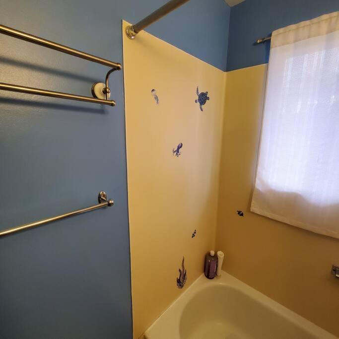Sweet 2 Bedroom Close To U Of Oregon & Track! ユージーン エクステリア 写真